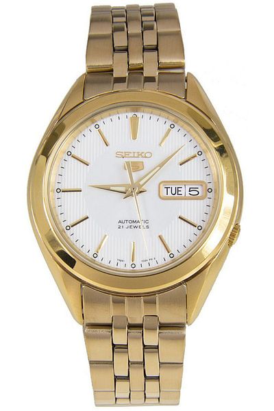 Seiko Men's Wristwatch Snkl26K