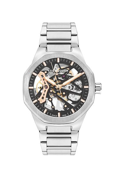 Lee Cooper Men's Wristwatch Lc07905.360