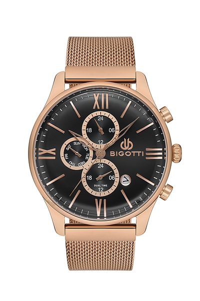 Bigotti Men's Wristwatch S.Bg.1.10277.5