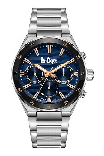 Lee Cooper Men's Wristwatch Lc08175.390