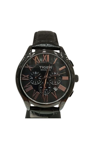 Tiger Men's Wristwatch Tf-295