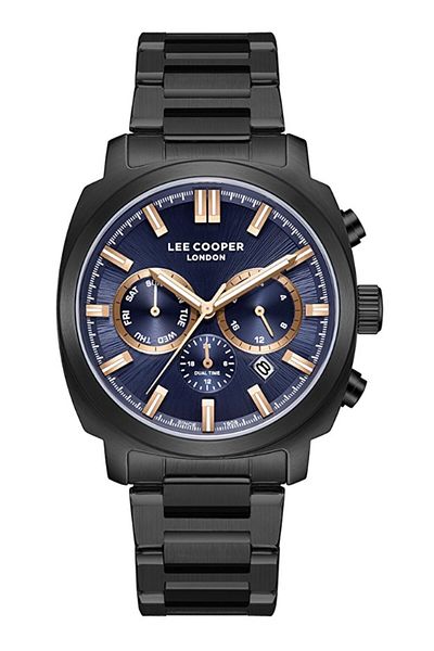 Lee Cooper Men's Wristwatch Lc08144.690