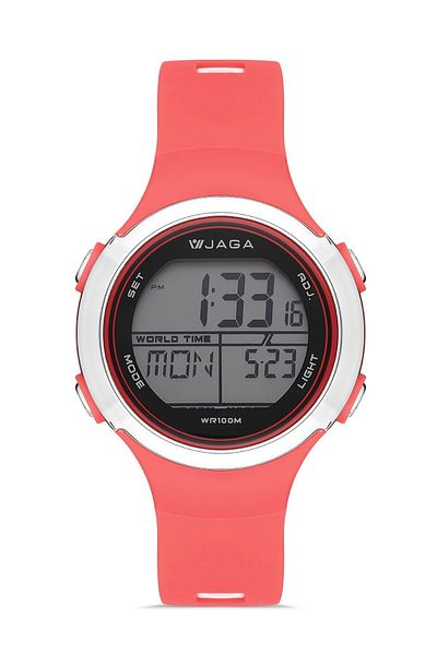 Jaga Children's Wristwatch S.Jl-M1219-4Ggb-640541