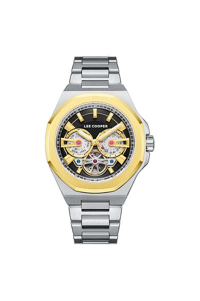 Lee Cooper Men's Wristwatch Lc08124.250