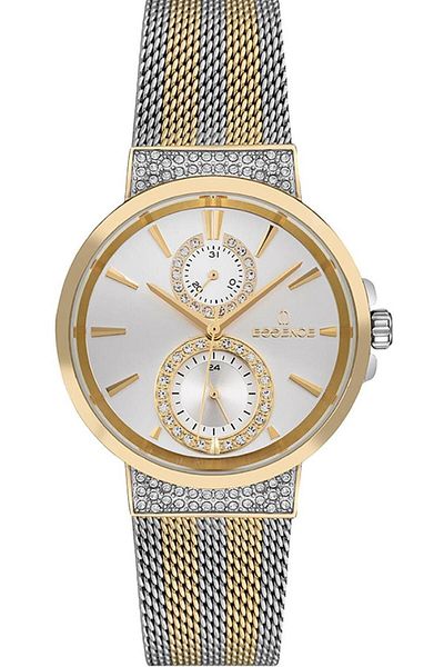 Essence Women's Wristwatch Es6720Fe.230