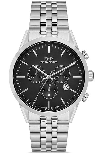 RMS Men's Wrist Watch .1.Ag1593.03