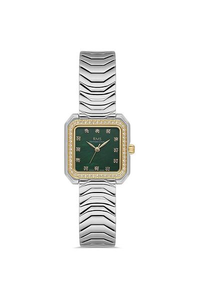 RMS Women's Wristwatch .1.Ag2051.06