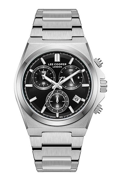 Lee Cooper Men's Wristwatch Lc08188.350