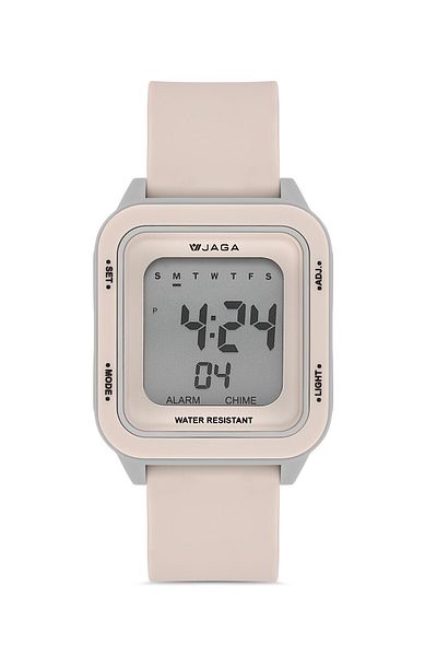 Jaga Children's Wristwatch S.Jl-M1232-4Gcg-640071