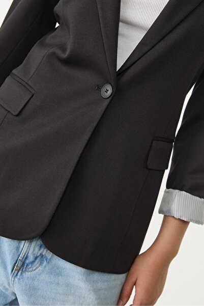 Stradivarius Slim fit blazer