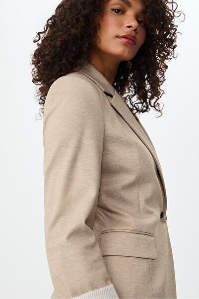 Stradivarius Slim fit blazer