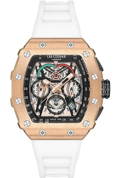 Lee Cooper Men's Wristwatch Lc07810.452