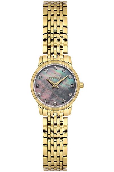 Essence Women's Wristwatch Es6935Fe.150