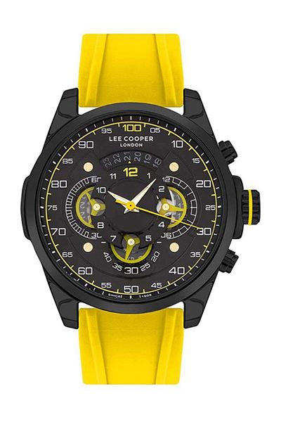 Lee Cooper Men's Wristwatch Lc07432.657
