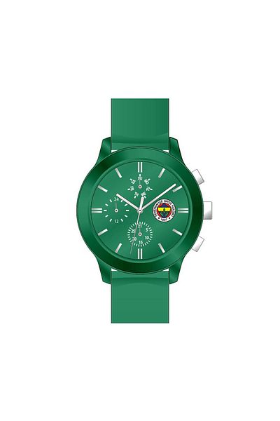 Quantum Men's Wristwatch F1085.075