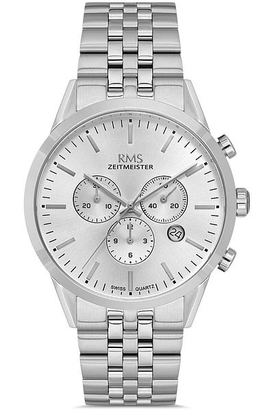 RMS Men's Wristwatch .1.Ag1593.01