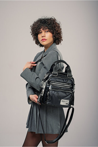 ÇÇS KADIN OMUZ ÇANTASI CCS18014