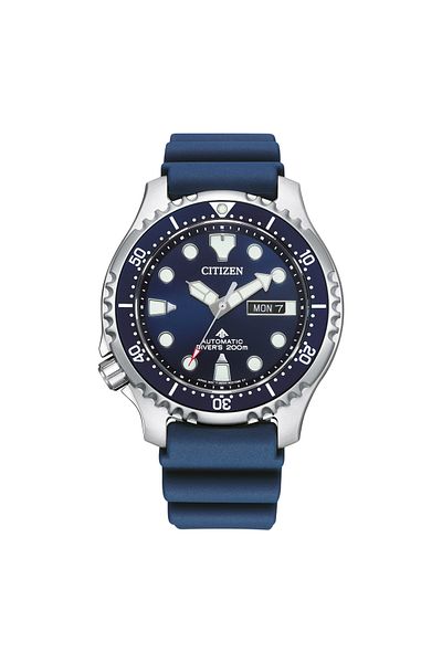 Citizen Men's Wristwatch Ny0141-10Le