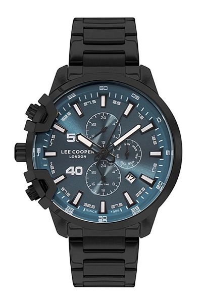 Lee Cooper Men's Wristwatch Lc07469.690-Nm