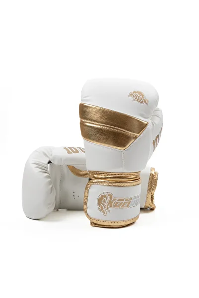 KOMODO SPORT Premium Boxing Glove, Kick Boxing Glove