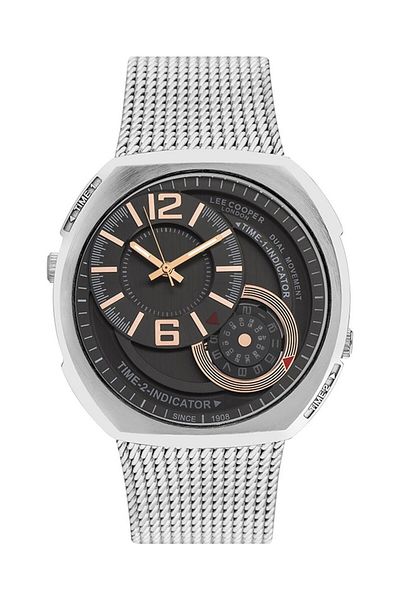 Lee Cooper Men's Wristwatch Lc07804.360