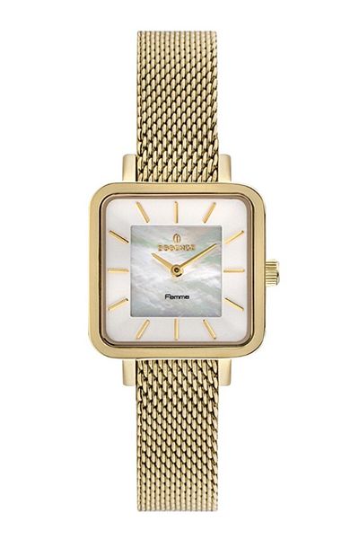 Essence Women's Wristwatch Es6656Fe.120