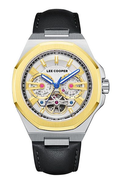 Lee Cooper Men's Wristwatch Lc08125.231