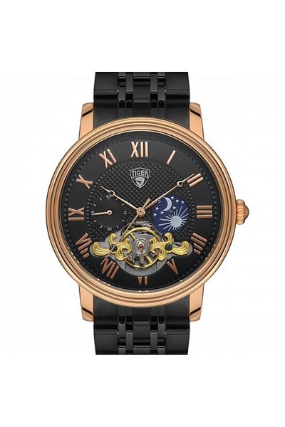 Tiger Men's Wristwatch Ti-580Me