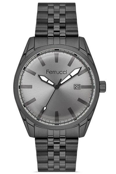 Ferrucci Men's Wristwatch Fc112403266M.05640023