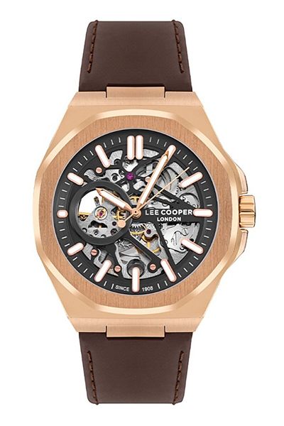 Lee Cooper Men's Wristwatch Lc07978.454