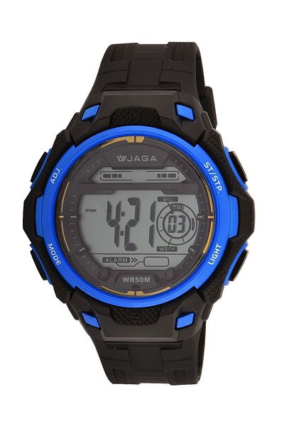Jaga Children's Watch S.Jl-M1197-Oaea-640051