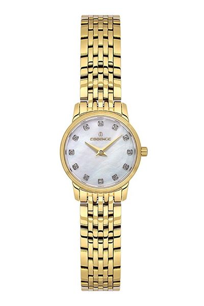 Essence Women's Wristwatch Es6935Fe.120