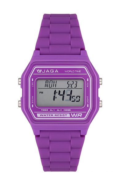 Jaga Unisex Wrist Watch S.Jl.M1103-4Jjx-2-640001