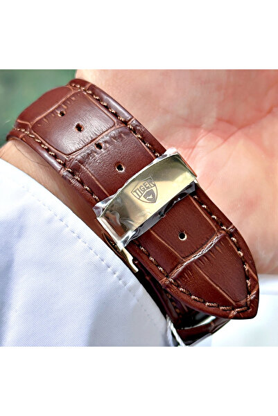 Tiger ERKEK KOL SAATİ TI-598EO