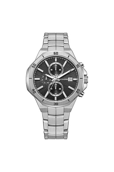 Lee Cooper Men's Wristwatch Lc08087.350