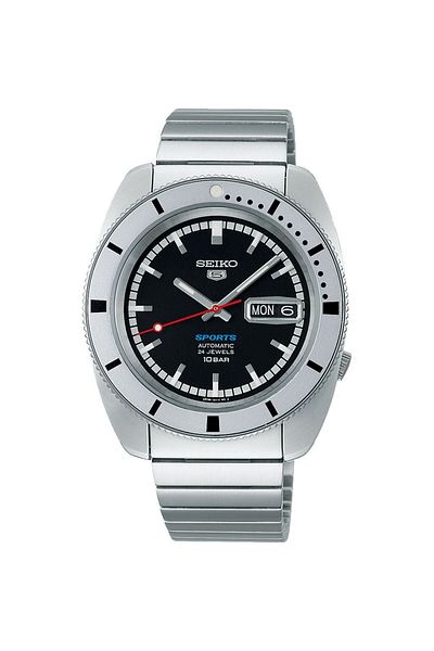 Seiko Men's Wristwatch S.Srpl05J