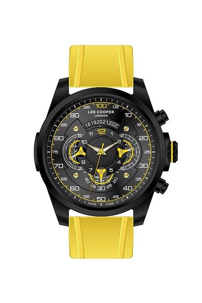 Lee Cooper Men's Wristwatch Lc07432.657