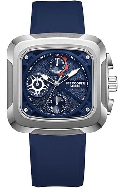 Lee Cooper Men's Wristwatch Lc08012.399