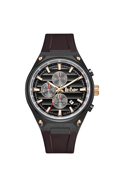 Lee Cooper Men's Wristwatch Lc08063.061