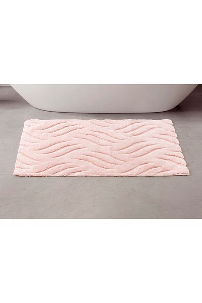 Cotton Box Cotton Mat Skay Powder 60x100