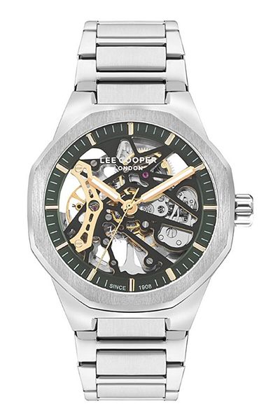 Lee Cooper Lc07905.370 Wrist Watch