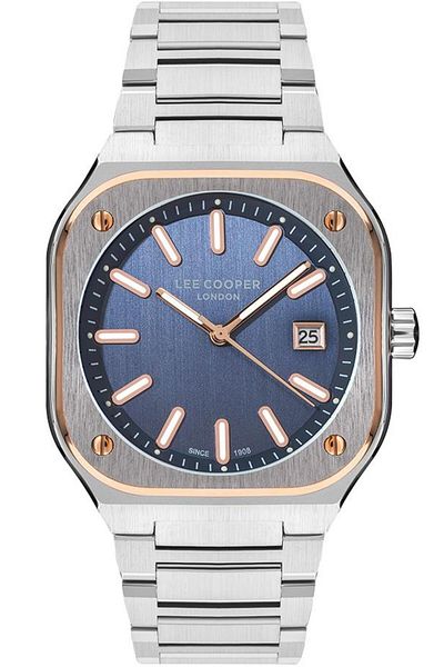 Lee Cooper Men's Wristwatch Lc07616.590
