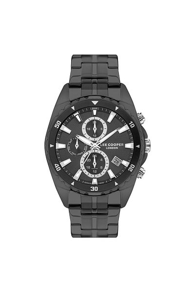 Lee Cooper Men's Wristwatch Lc07515.650
