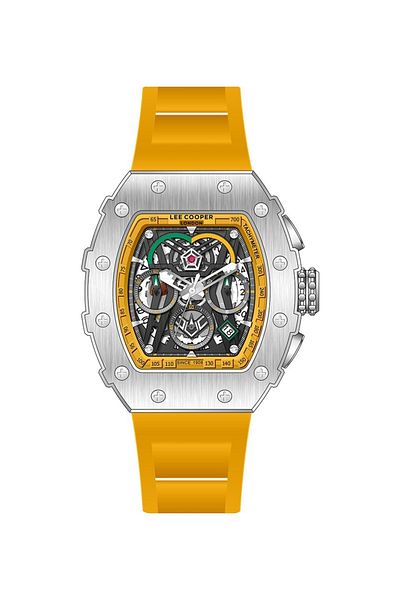 Lee Cooper Men's Wristwatch Lc07810.357