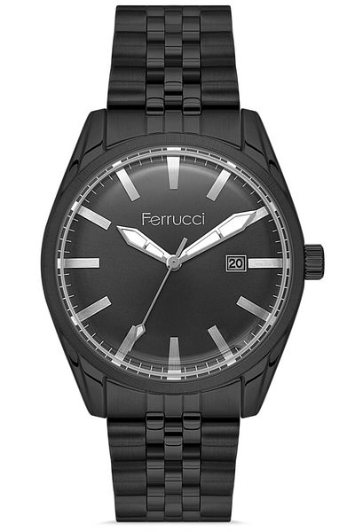 Ferrucci Men's Wristwatch Fc112403266M.01640023