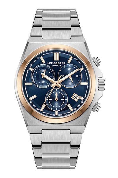 Lee Cooper Men's Wristwatch Lc08188.590