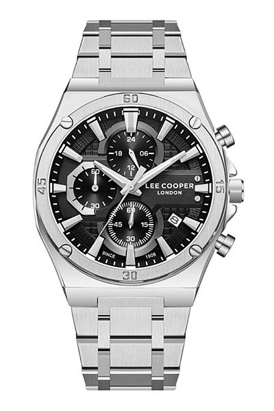 Lee Cooper Men's Wrist Watch Lc08171.350