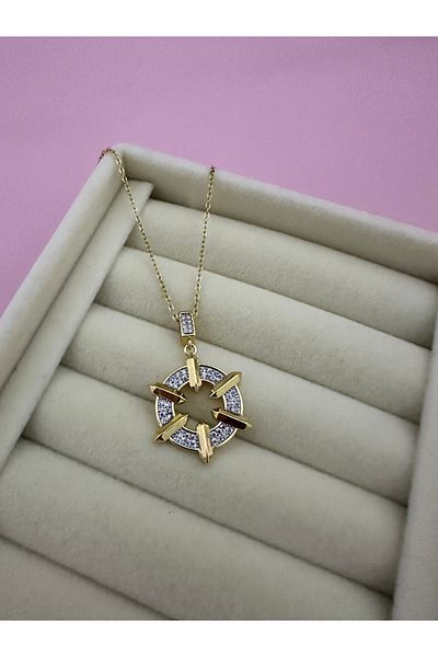 Lumina Atelier سلسلة معدنية