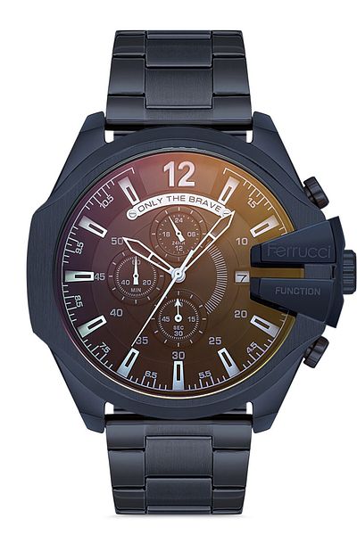 Ferrucci Men's Wristwatch Fcf042506122.05640093