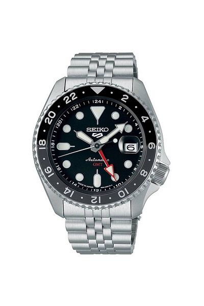 Seiko Men's Wristwatch S.Ssk001J